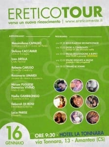EreticoTour