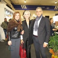 Habitat Casa Expo 2016 - Antonella Campanbella, Paola Marella e Salvatore Corsaro