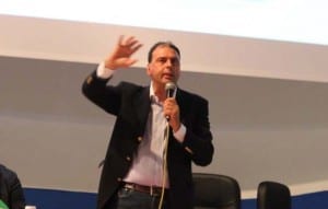 Mauro D'Acri