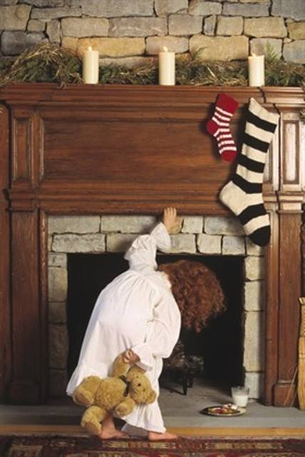 La Befana che “piace”… a me