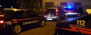 carabinieri