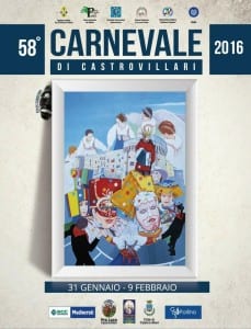carnevale di castrovillari