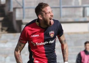 Andrea La Mantia
