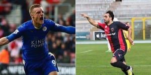 Cosenza in LegaPro come il Leicester in Inghilterra