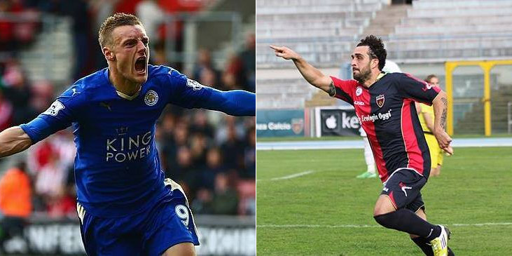 Cosenza in LegaPro come il Leicester in Inghilterra