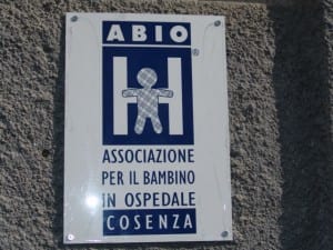 ABIO Cosenza