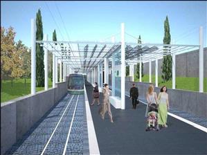 metropolitana leggera