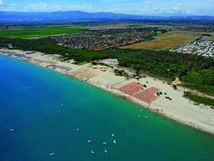 Marina di Sibari
