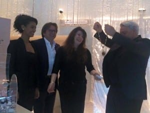 Scintille Montesanto