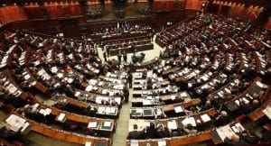 Camera dei deputati