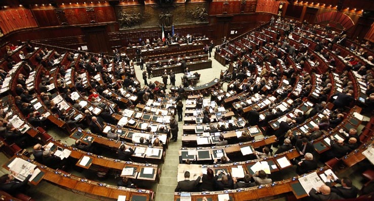 Camera dei deputati