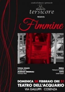fimmine