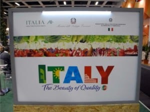 Fruit Logistica