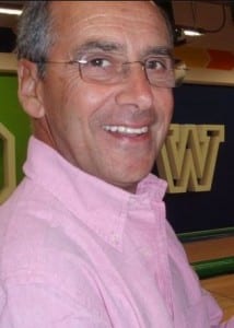 Gustavo Coscarelli - M5S