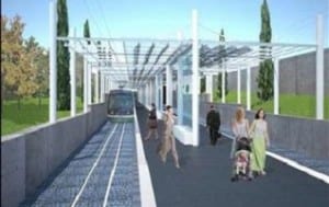 metropolitana leggera