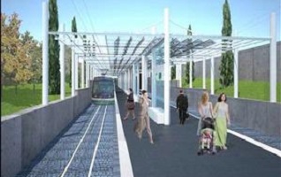 metropolitana leggera