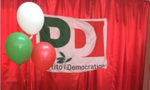 partito democratico
