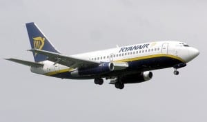 tagli ryanair