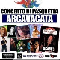 Concerto di Pasquetta