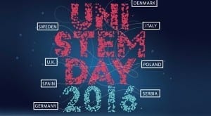 UNISTEM DAY