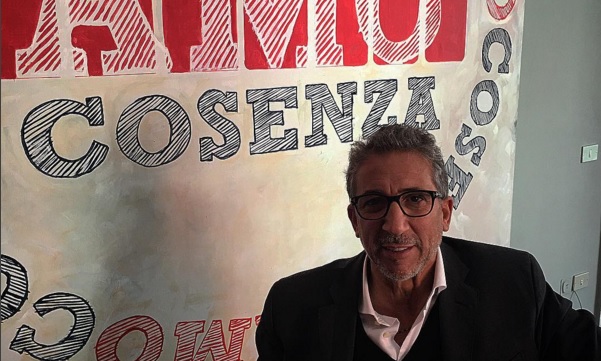 amo cosenza giusta lucio presta