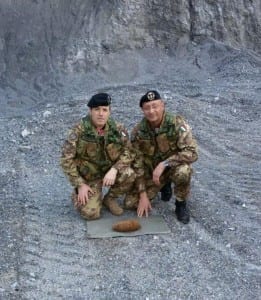 artificieri Mormanno