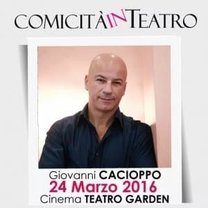 cacioppo