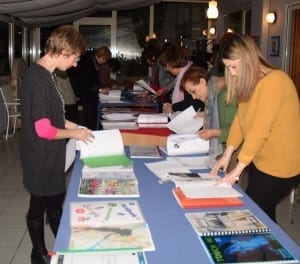 commissione bozzetti