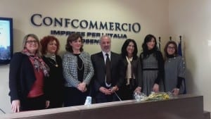 confcommercio cosenza