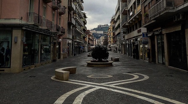cosenza