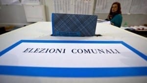 elezioni comunali