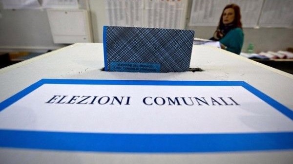 elezioni comunali