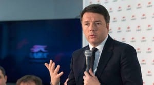 Matteo Renzi