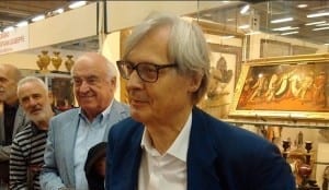 Vittorio Sgarbi