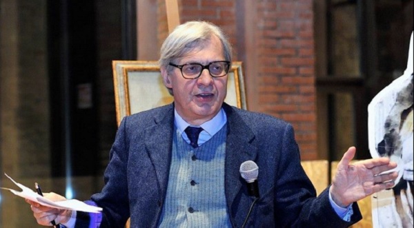 vittorio sgarbi