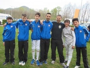 3-atleti-fioretto-cosenza