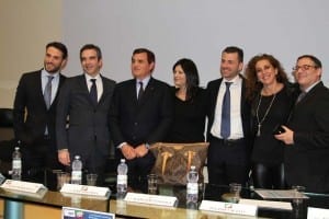 Forza Italia su ambiente e territorio