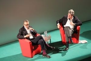 Lucio Presta presenta il programma elettorale