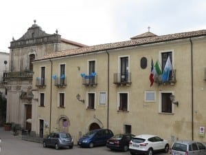 Municipio di Montalto Uffugo