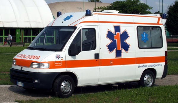 incidente statale 534, perde la vita Angela Ciraudo