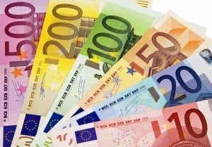 banconote euro