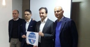 fratelli d'italia cosenza