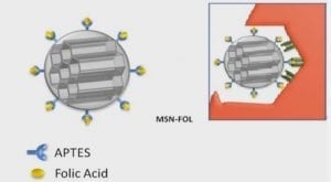nano silical devices