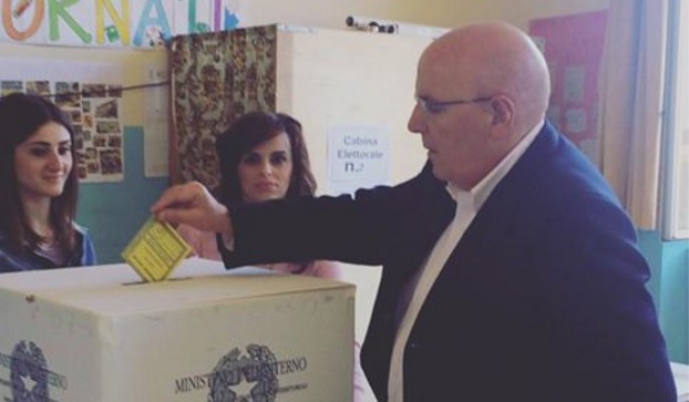 oliverio referendum trivelle