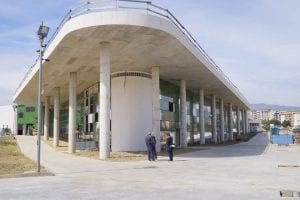 Parco Acquatico di Rende