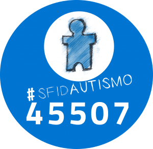 #sfidautismo