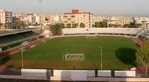 stadio Veneziani Monopoli