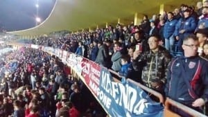 tribuna B