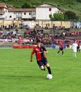 Luca Antonio Fiordilino