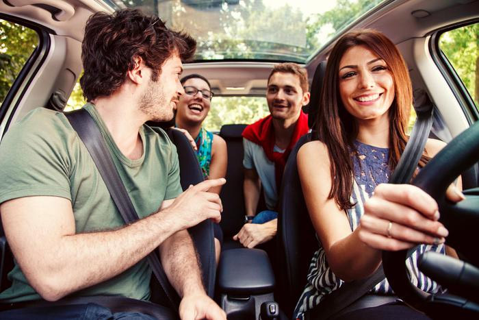 BlaBlaCar